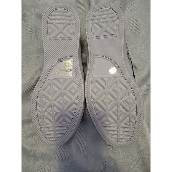 L'Artiste by Spring Step Leather Slip-Ons Denofeden Gray Multi EU 38 US 7.5-8 - Picture 7 of 8